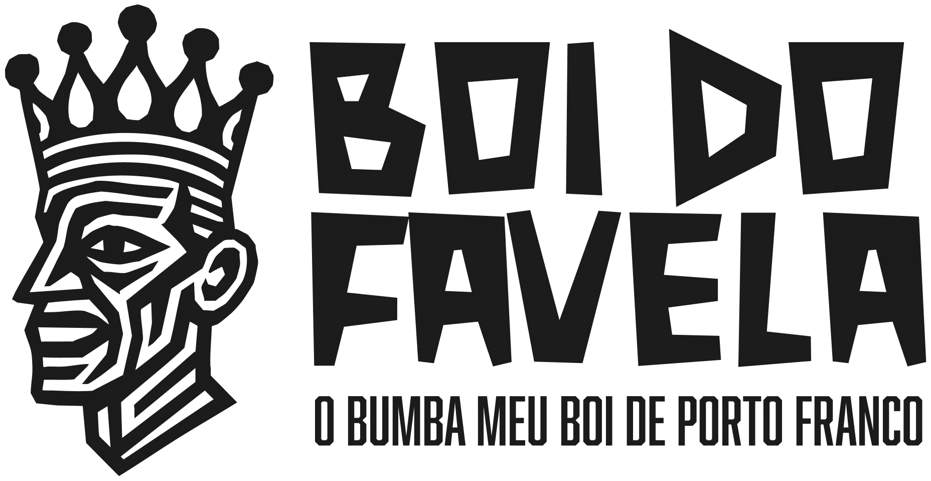 Boi do Favela - Ciatdal