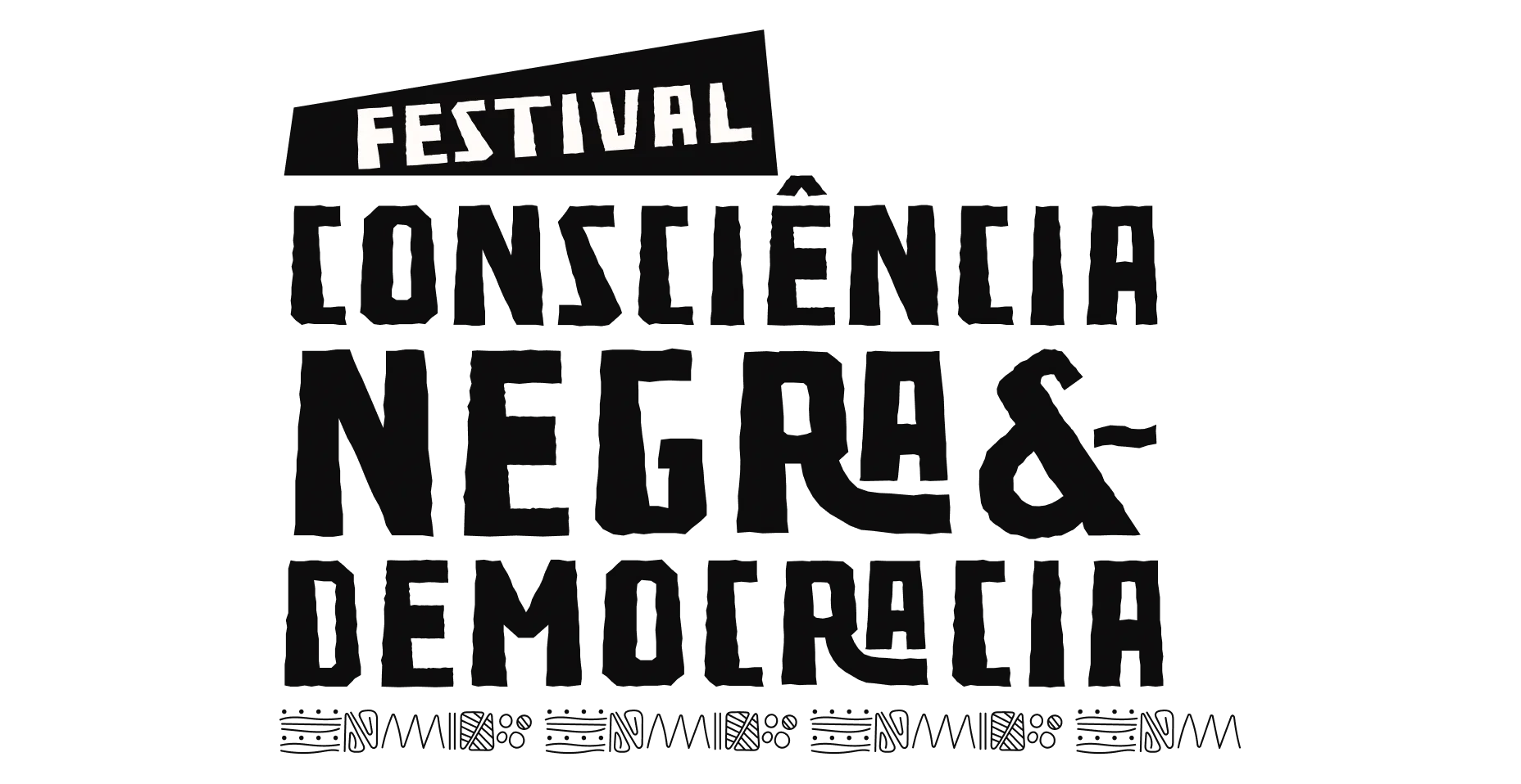 ConsciÊncia Negra e Democracia - Ciatdal